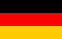 German flag