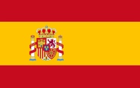 Spanish flag