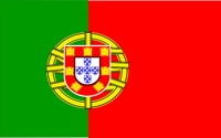 Portugalise flag